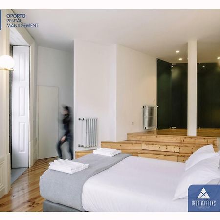 Orm - Bainharia Apartment 포르투 외부 사진