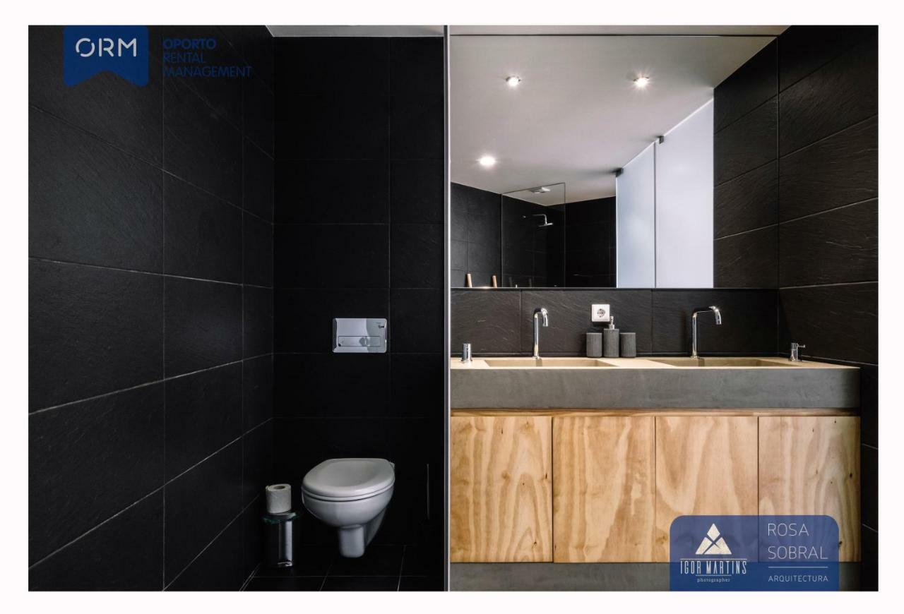 Orm - Bainharia Apartment 포르투 외부 사진