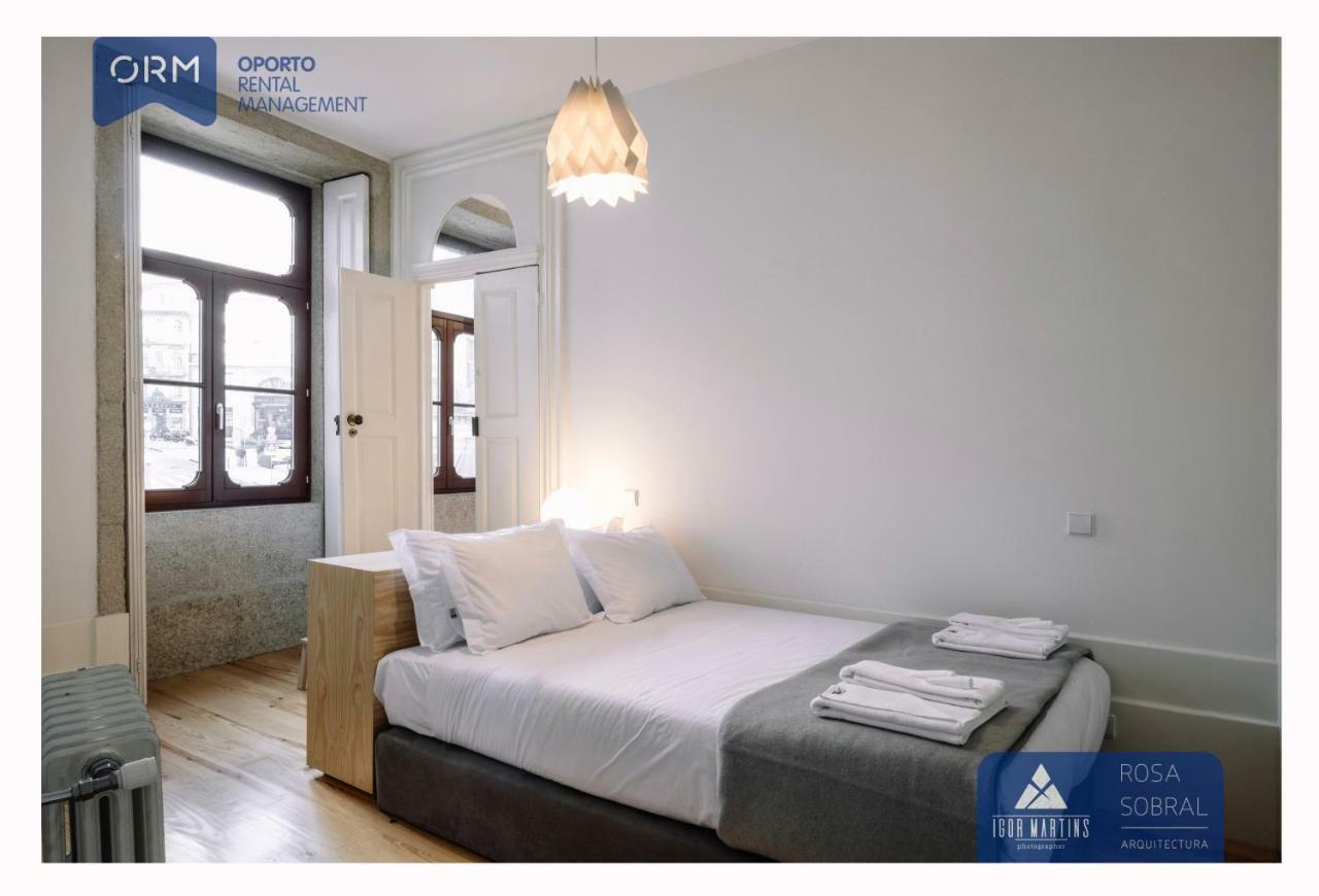 Orm - Bainharia Apartment 포르투 외부 사진